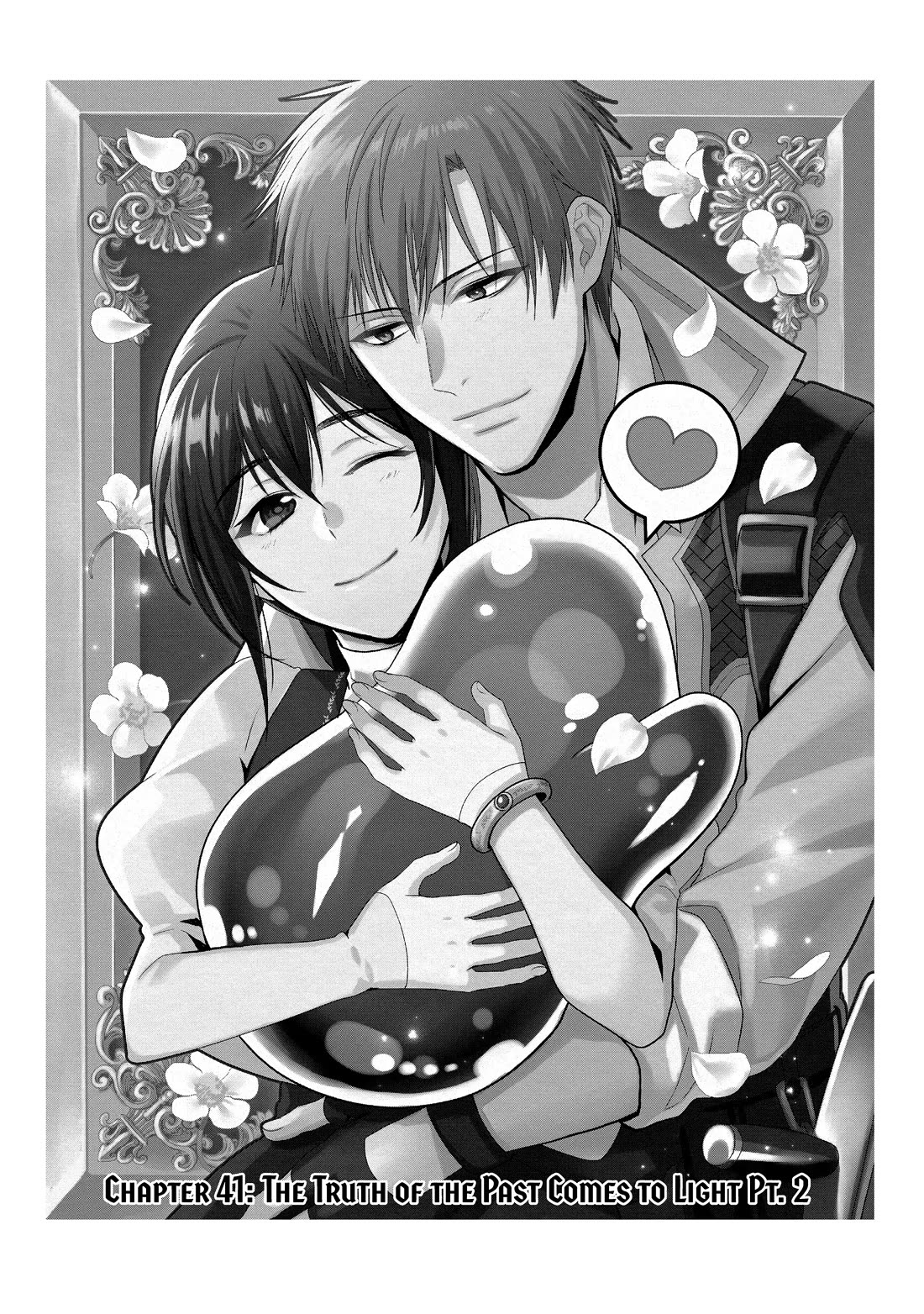 Life in Another World as a Housekeeping Mage chapter 41 page 1