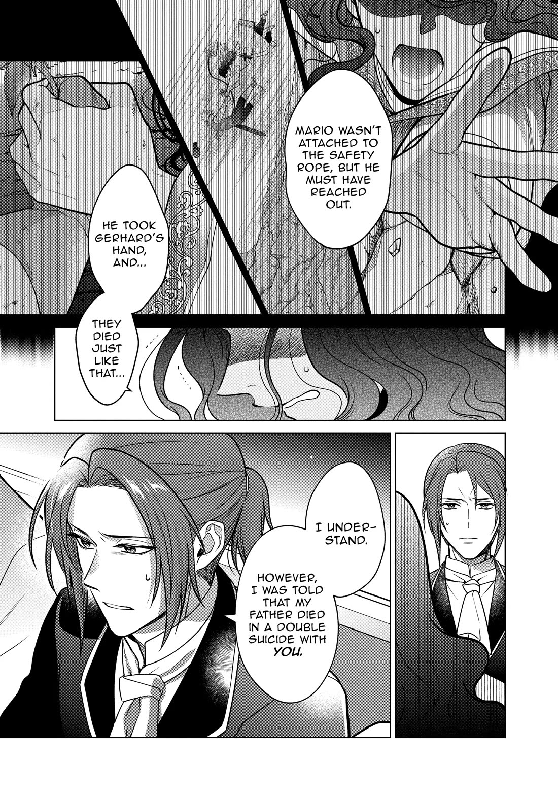 Life in Another World as a Housekeeping Mage chapter 41 page 17