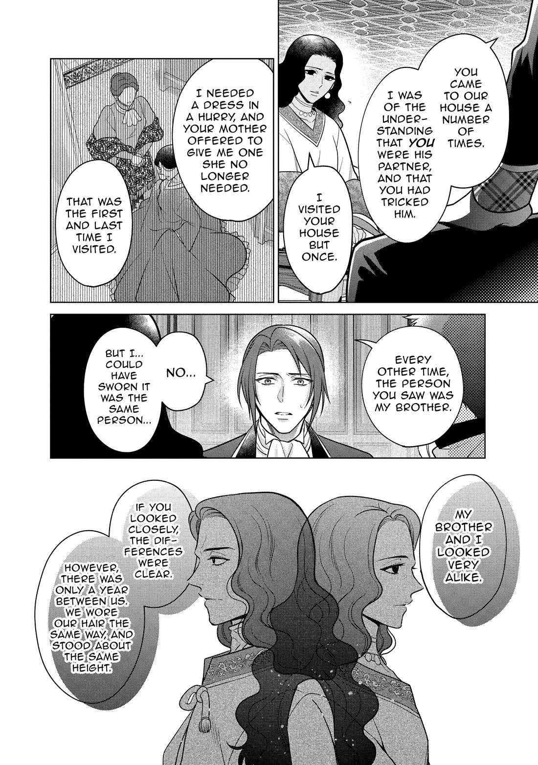 Life in Another World as a Housekeeping Mage chapter 41 page 18