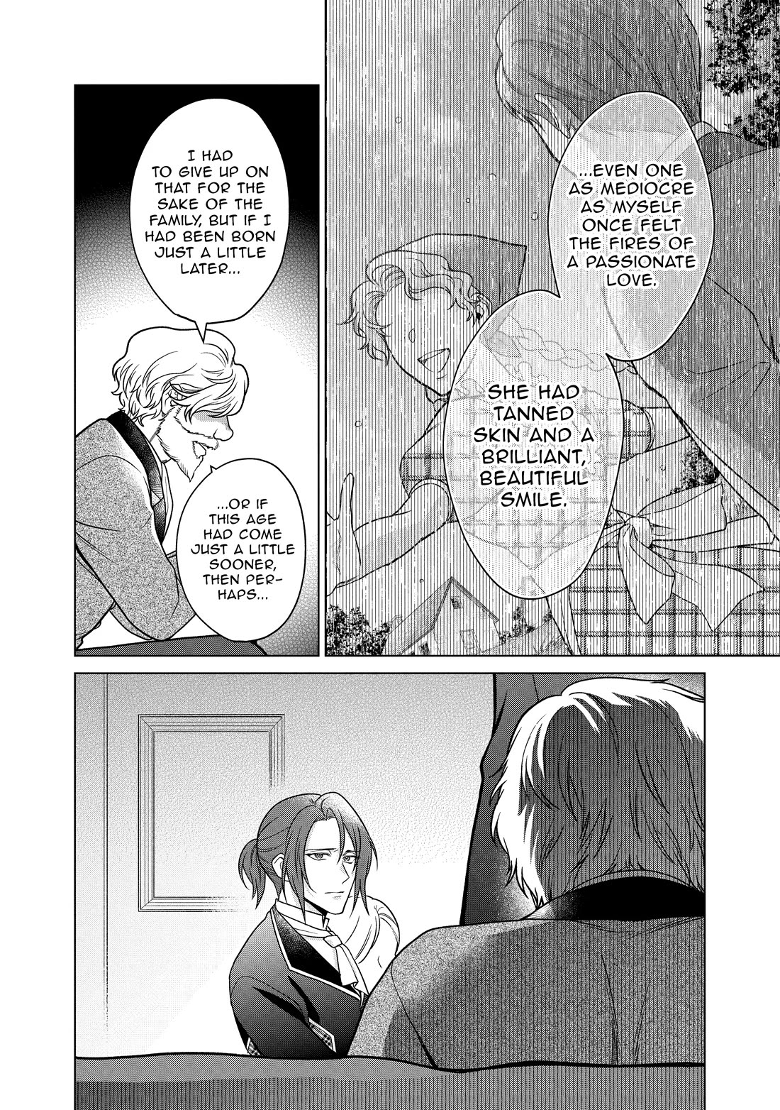 Life in Another World as a Housekeeping Mage chapter 41 page 40