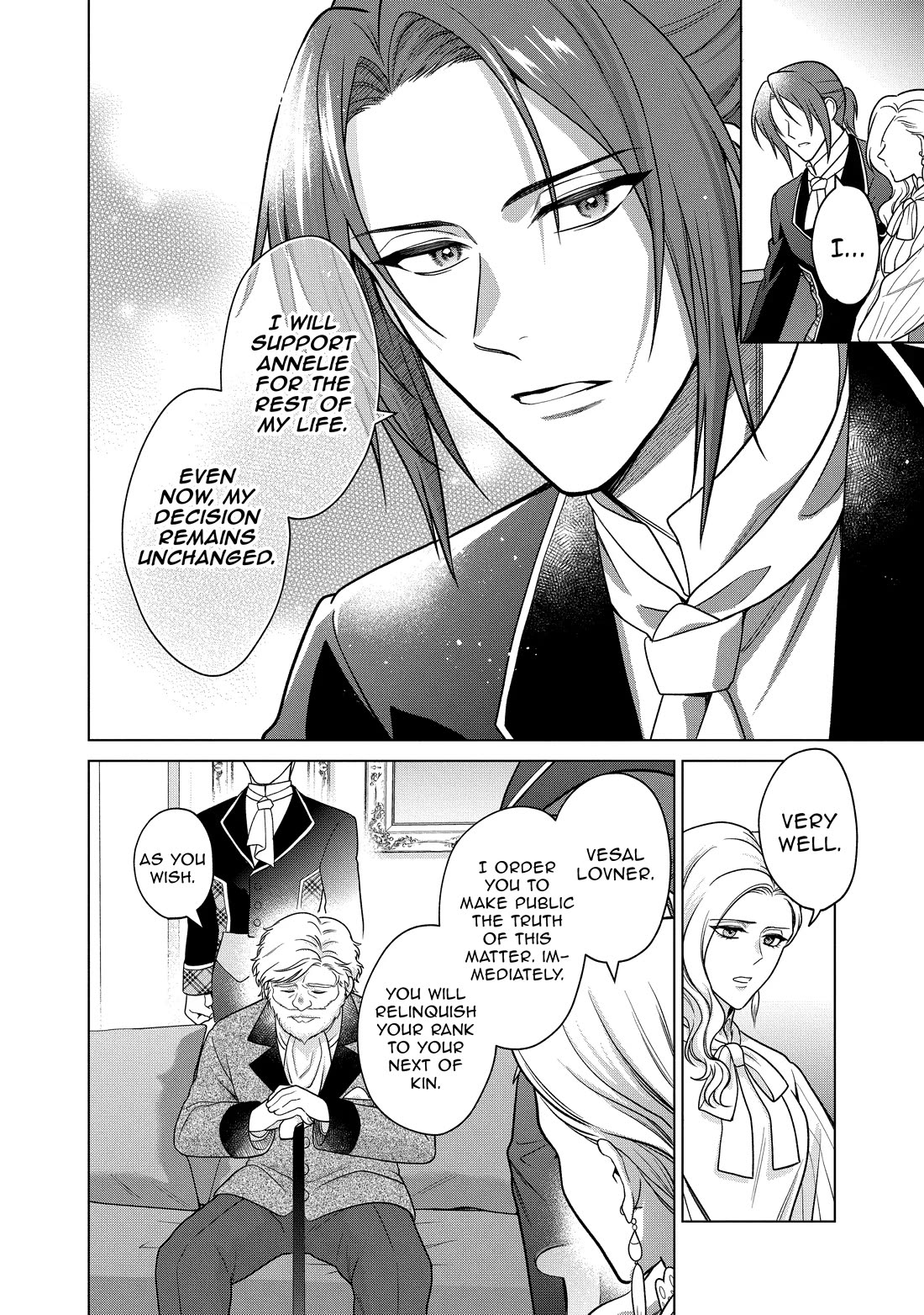 Life in Another World as a Housekeeping Mage chapter 41 page 44