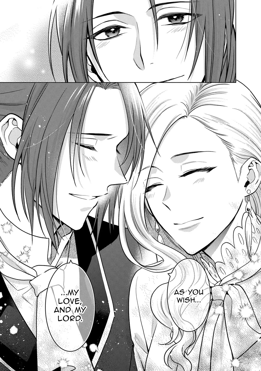 Life in Another World as a Housekeeping Mage chapter 41 page 47