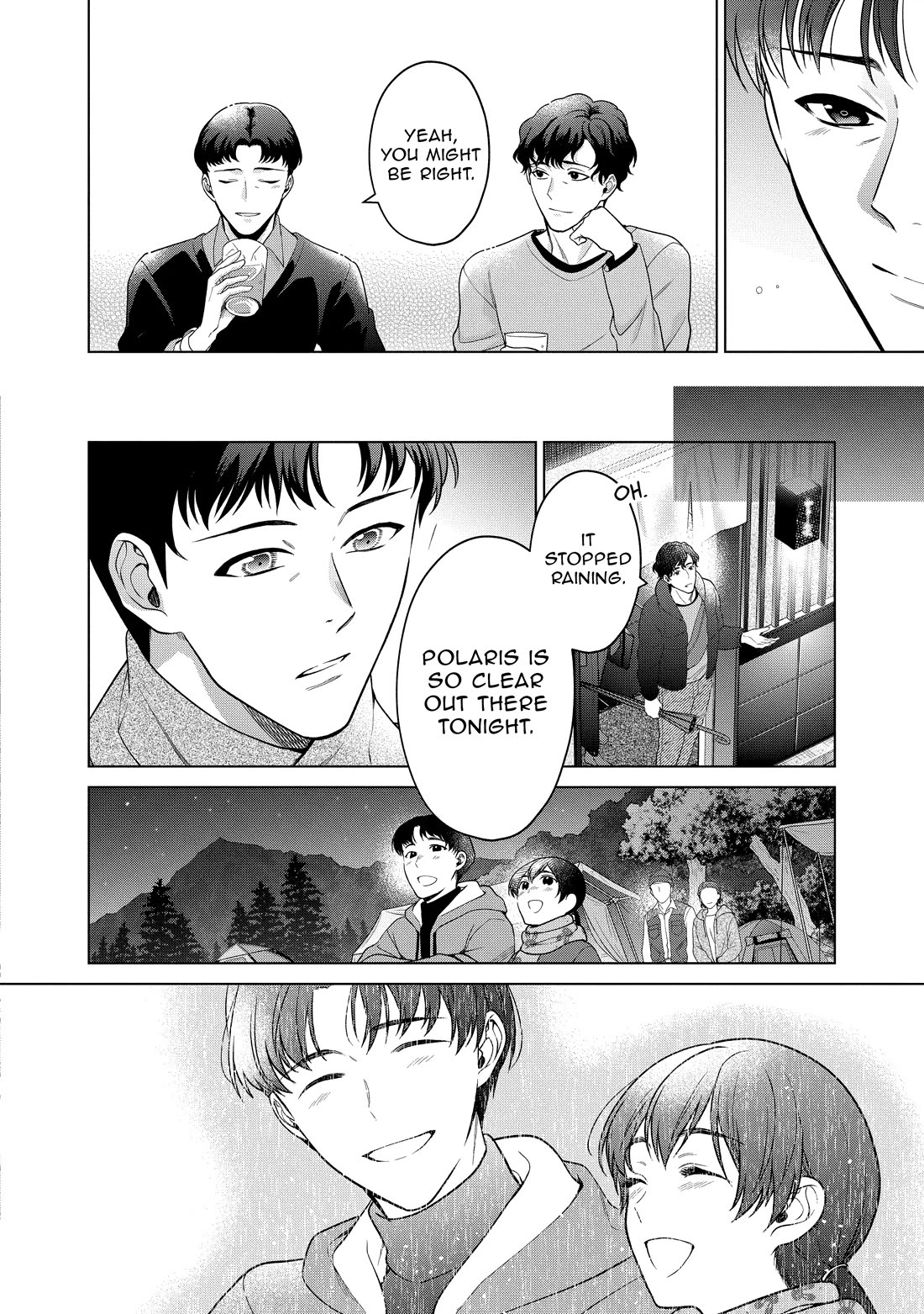 Life in Another World as a Housekeeping Mage chapter 42.5 page 8