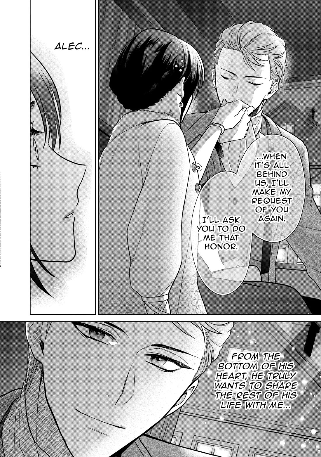 Life in Another World as a Housekeeping Mage chapter 42 page 20