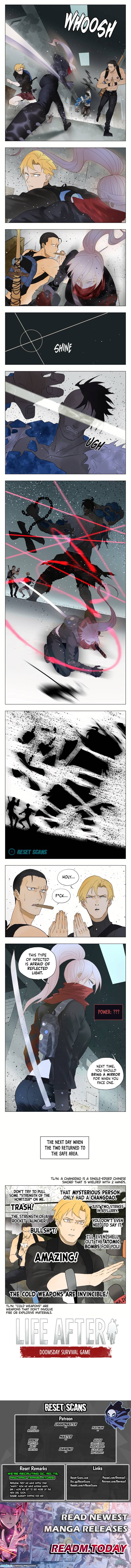 Lifeafter chapter 15 page 2