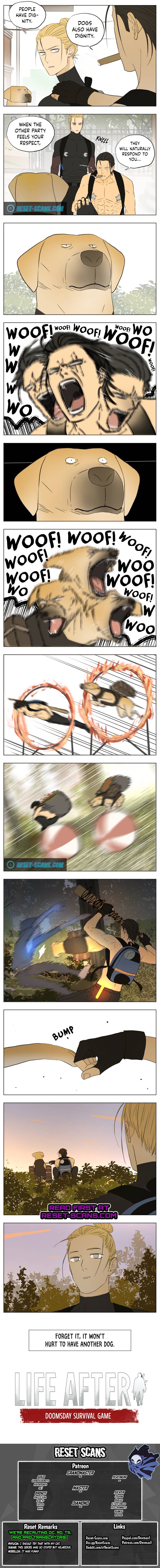 Lifeafter chapter 22 page 2