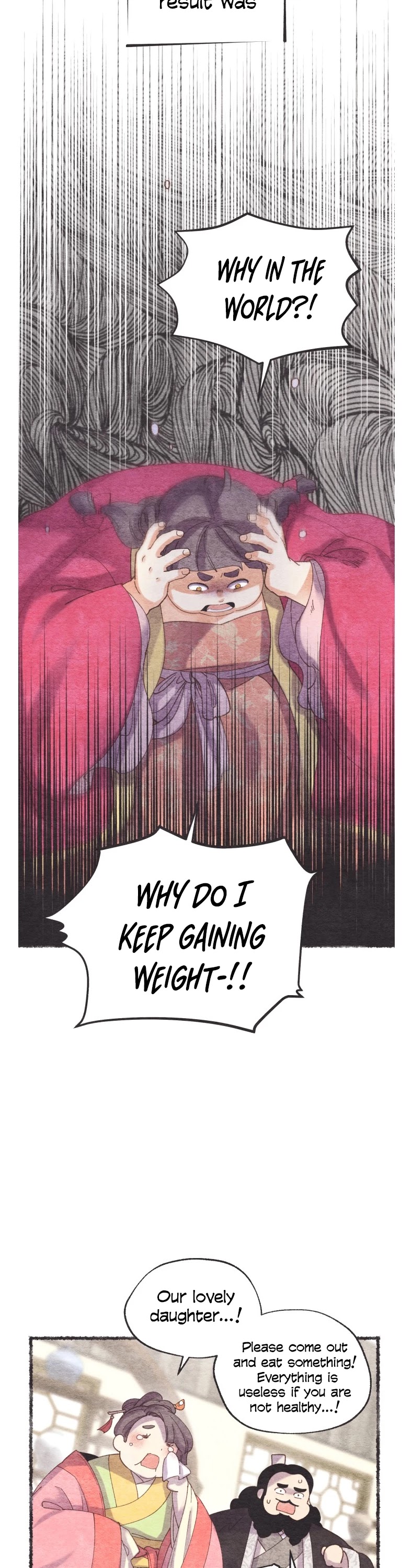 Lightning Degree chapter 105 page 10