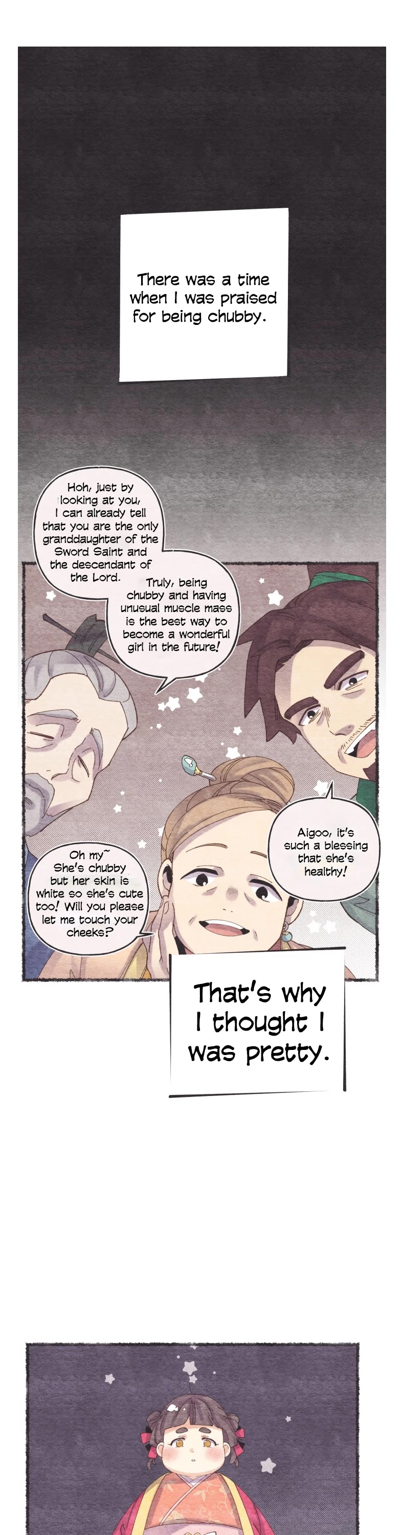 Lightning Degree chapter 105 page 2