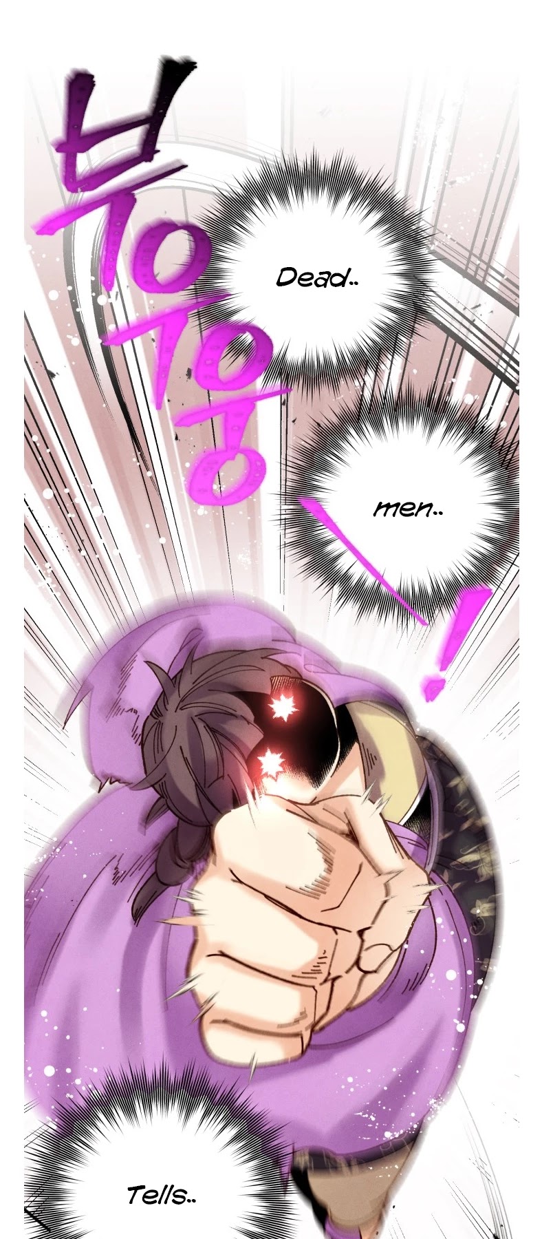 Lightning Degree chapter 105 page 24