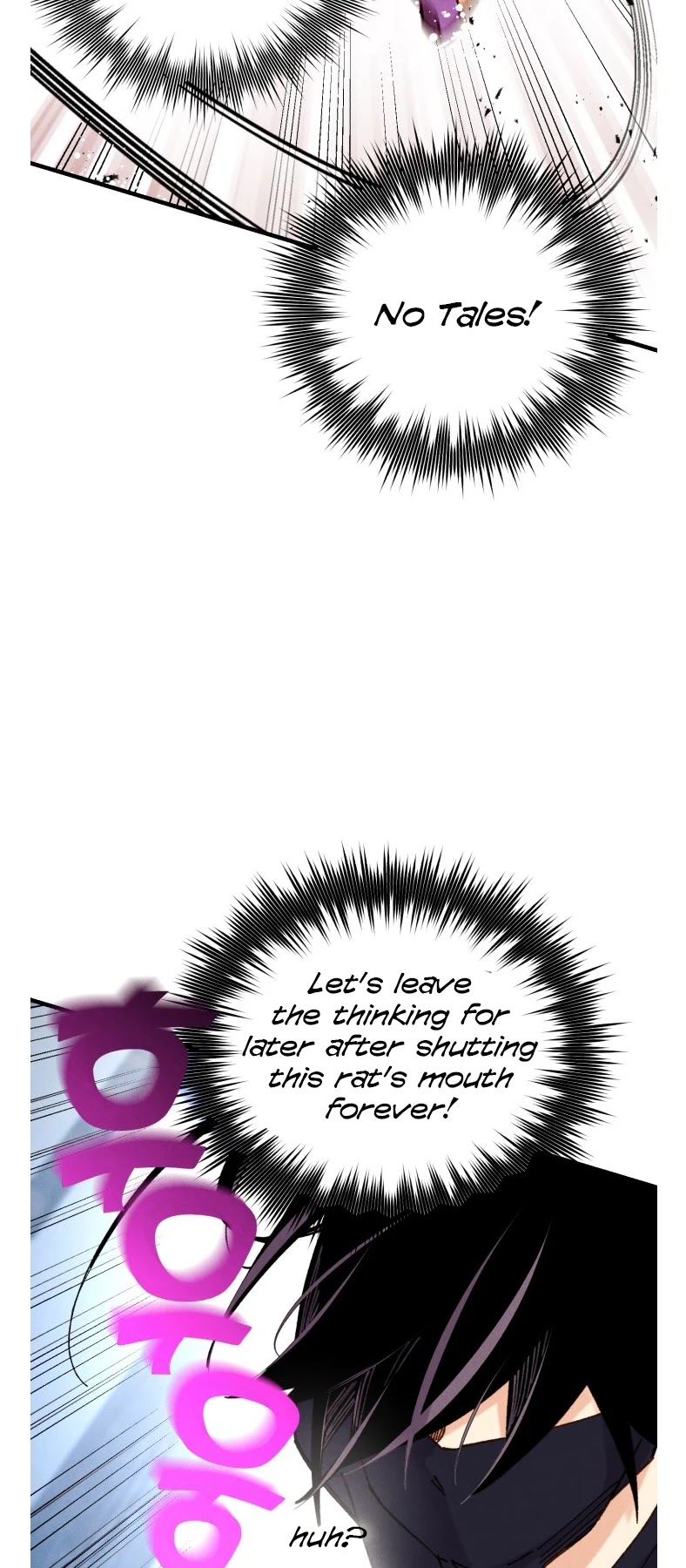 Lightning Degree chapter 105 page 25