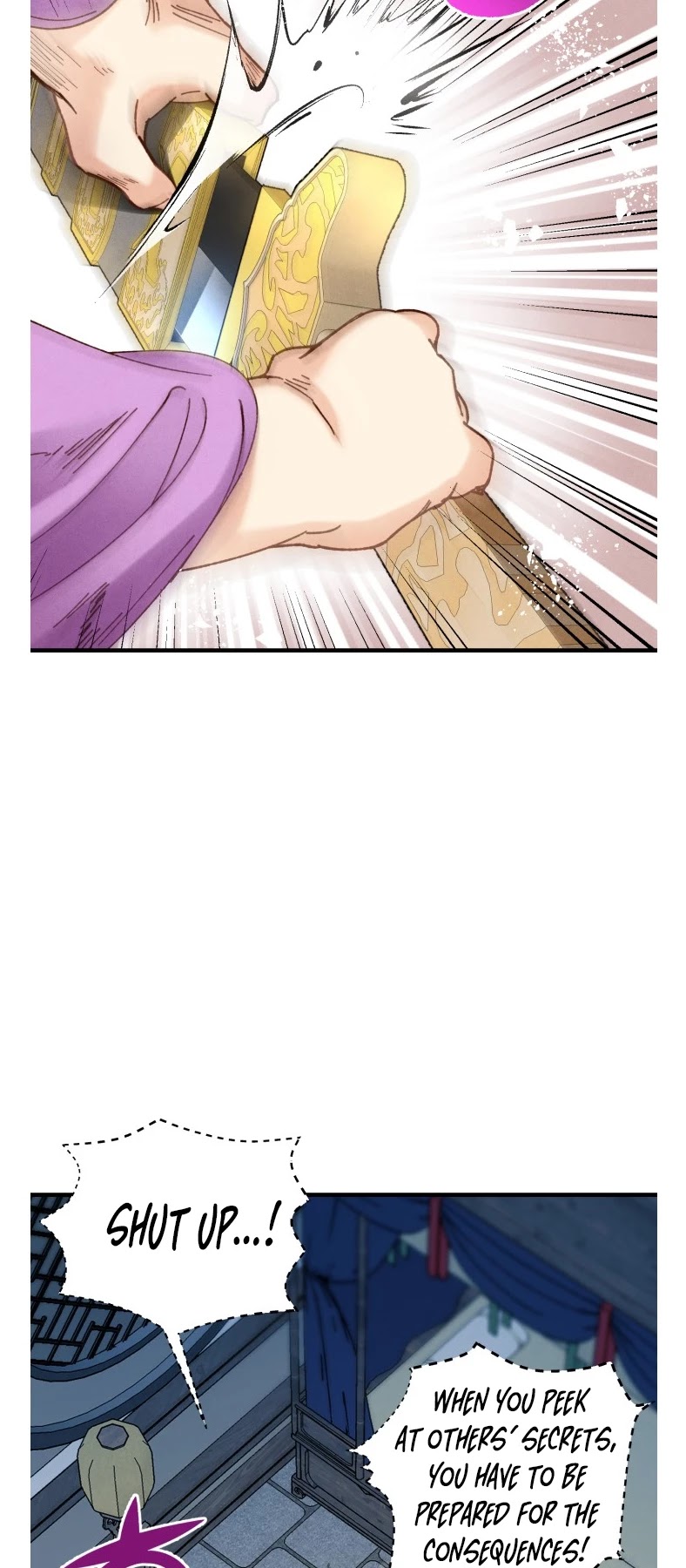 Lightning Degree chapter 105 page 29