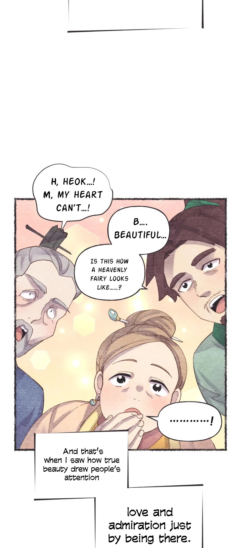 Lightning Degree chapter 105 page 4