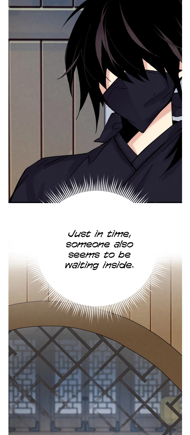 Lightning Degree chapter 105 page 48