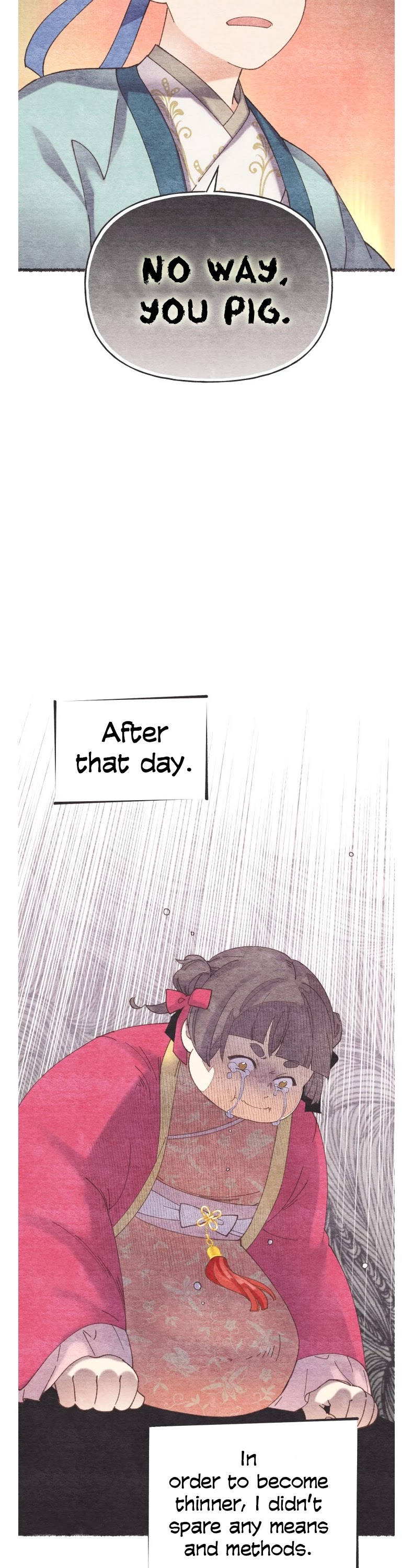 Lightning Degree chapter 105 page 7