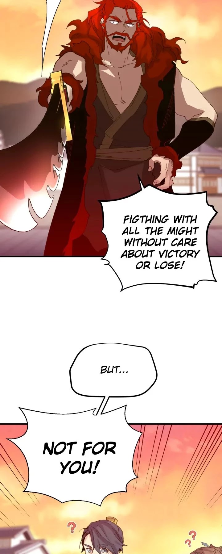 Lightning Degree chapter 110 page 39