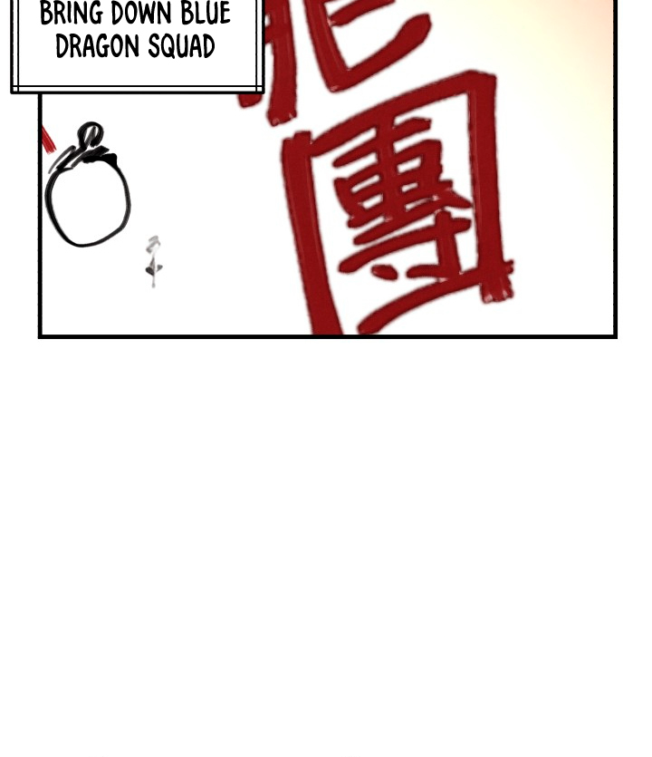 Lightning Degree chapter 111 page 35