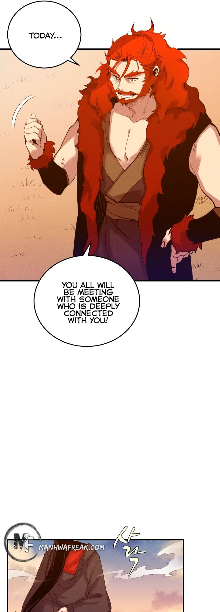 Lightning Degree chapter 111 page 52