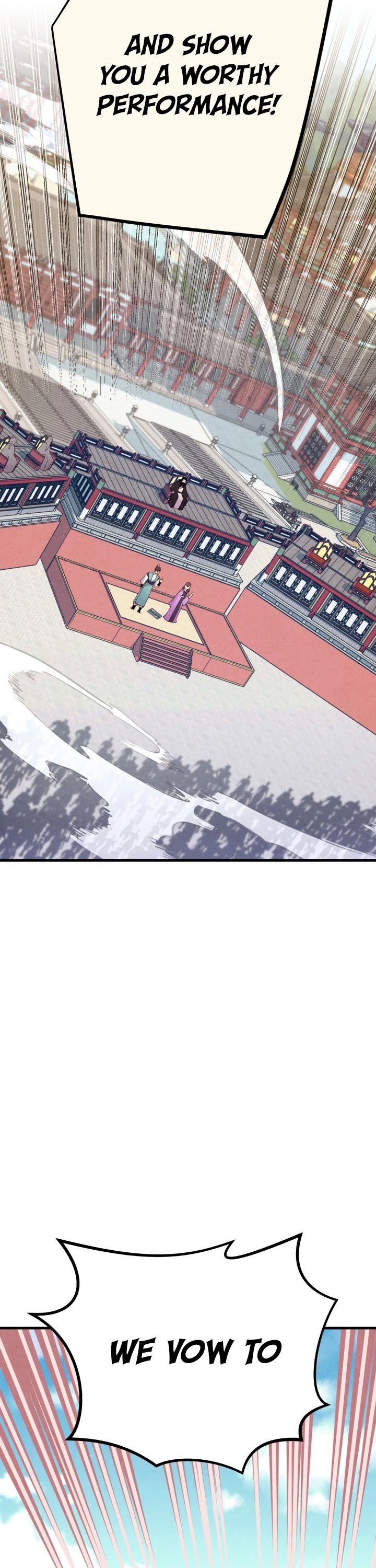 Lightning Degree chapter 118 page 14