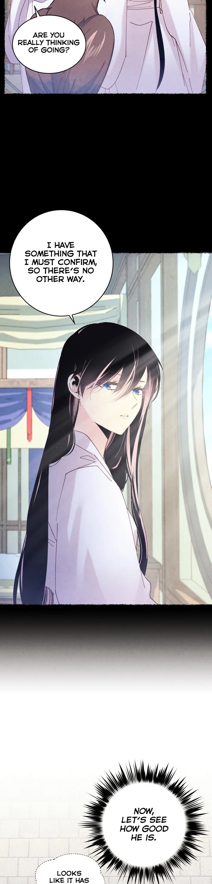 Lightning Degree chapter 118 page 38