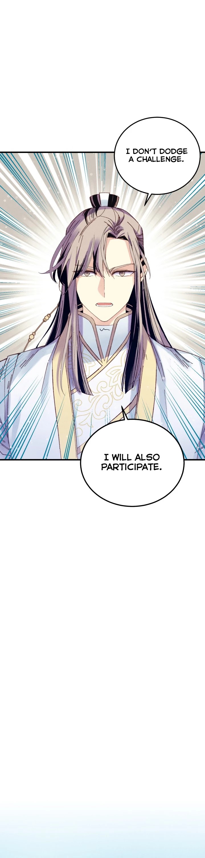 Lightning Degree chapter 120 page 10