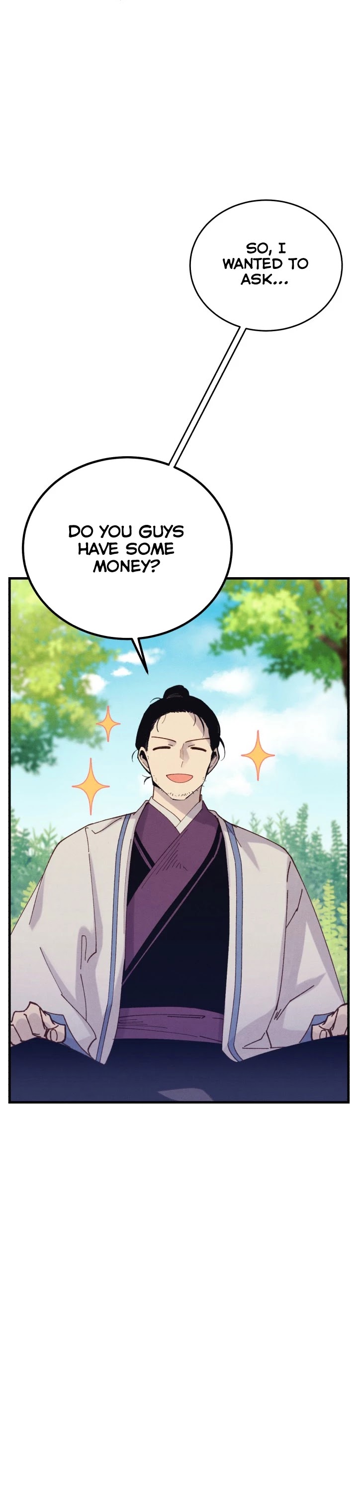 Lightning Degree chapter 120 page 29