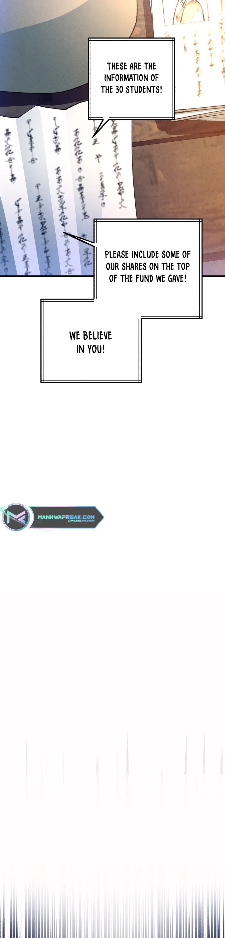 Lightning Degree chapter 120 page 36