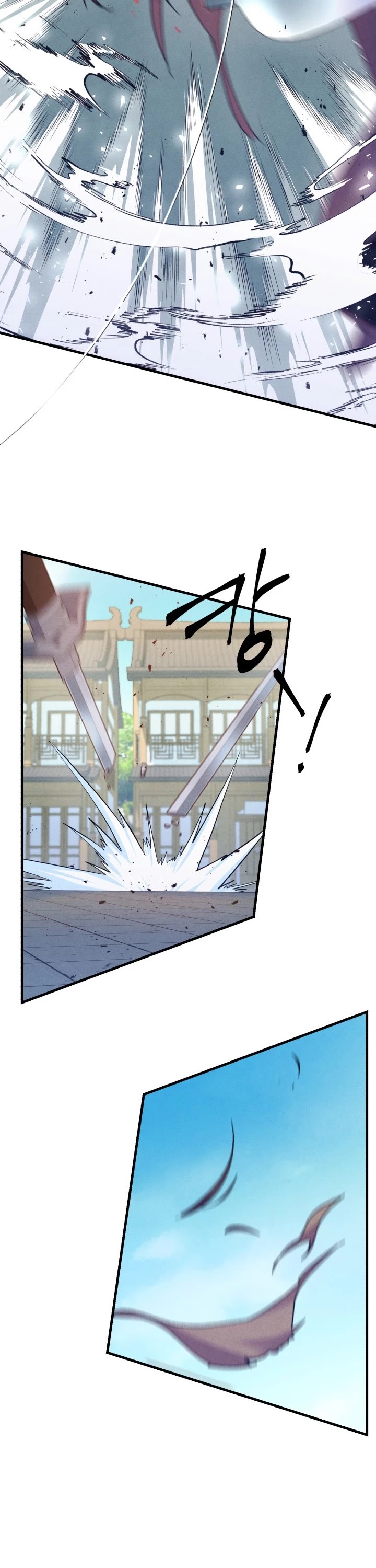 Lightning Degree chapter 122 page 31