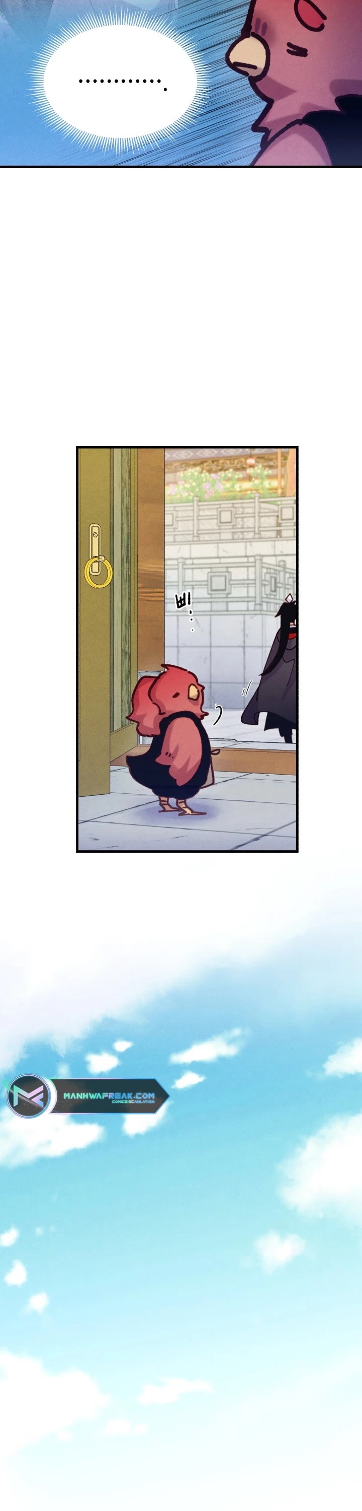 Lightning Degree chapter 123 page 19