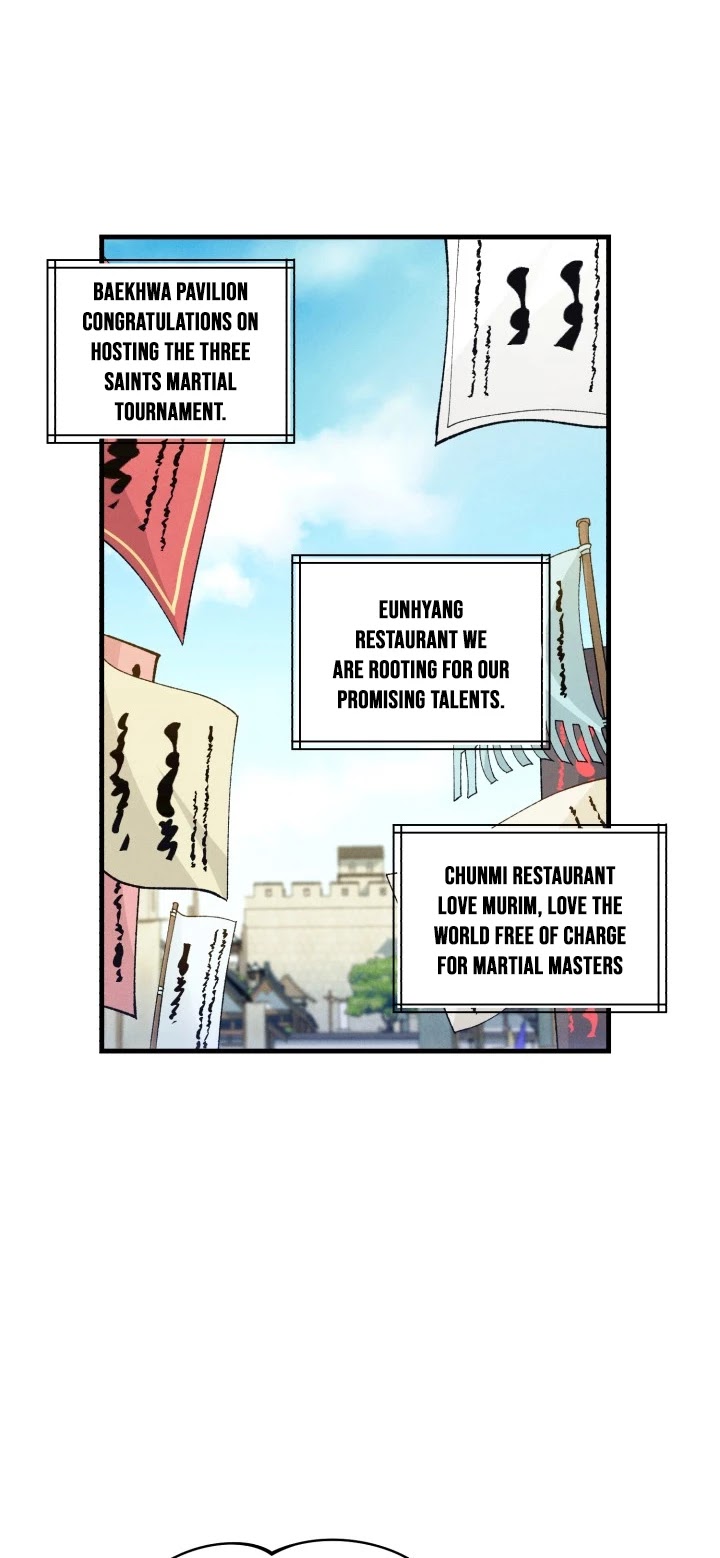 Lightning Degree chapter 123 page 27