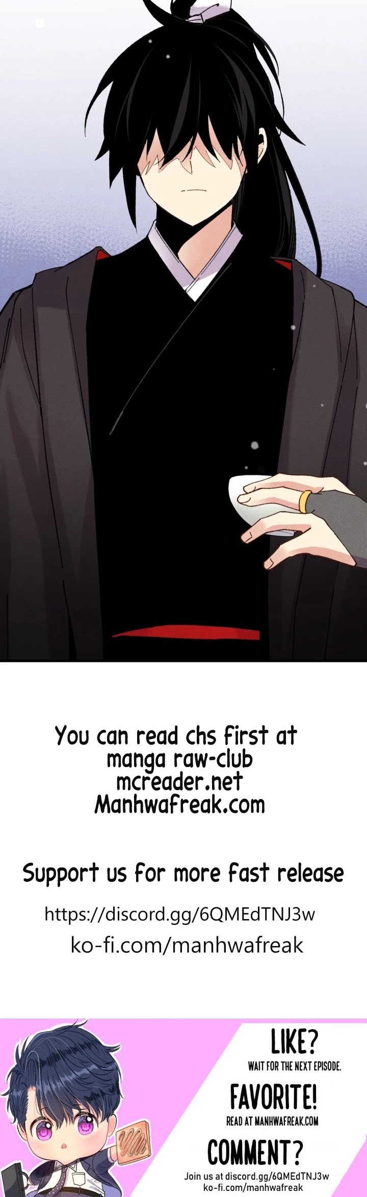 Lightning Degree chapter 123 page 41