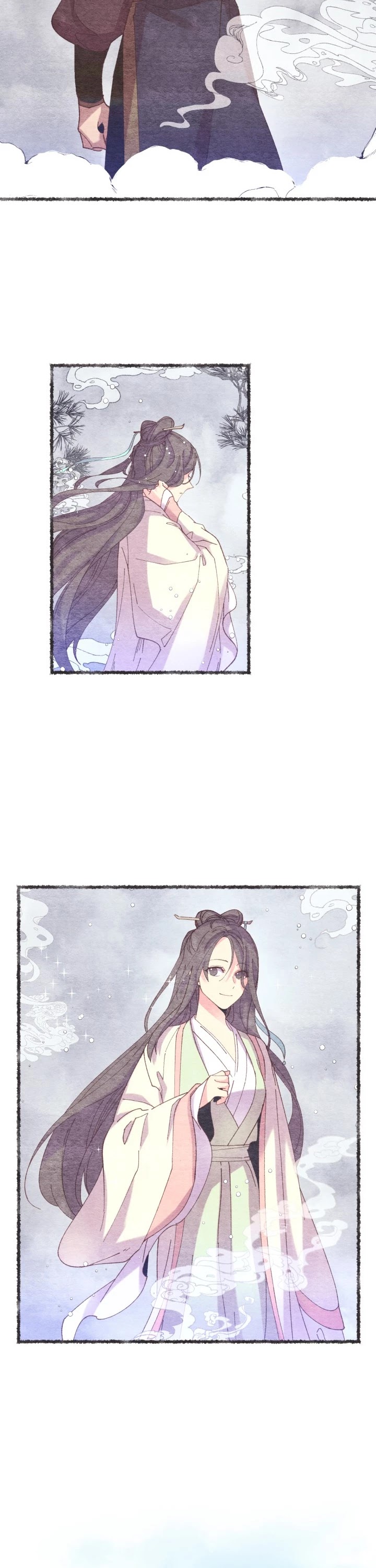 Lightning Degree chapter 123 page 5