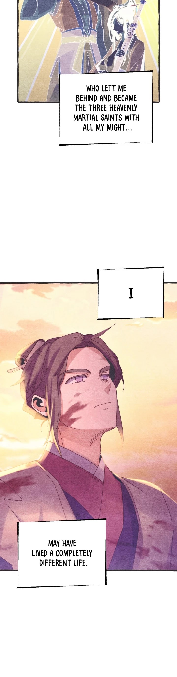 Lightning Degree chapter 128 page 11