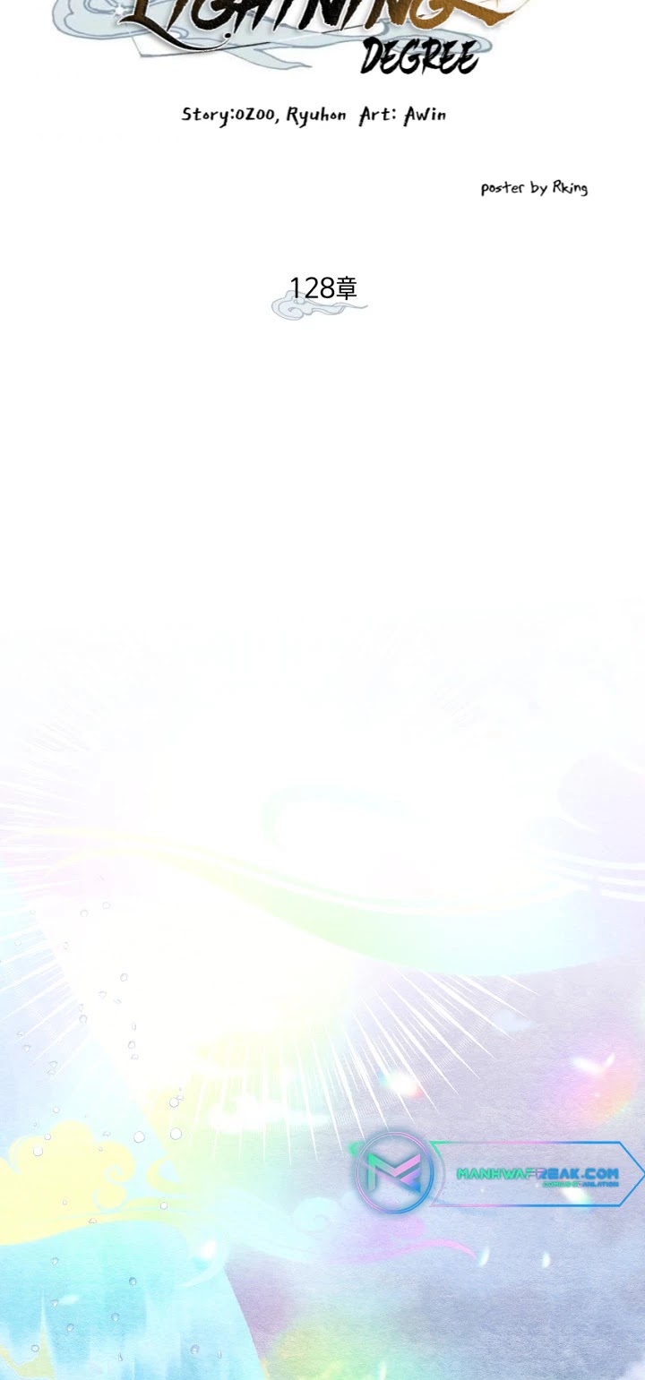 Lightning Degree chapter 128 page 6