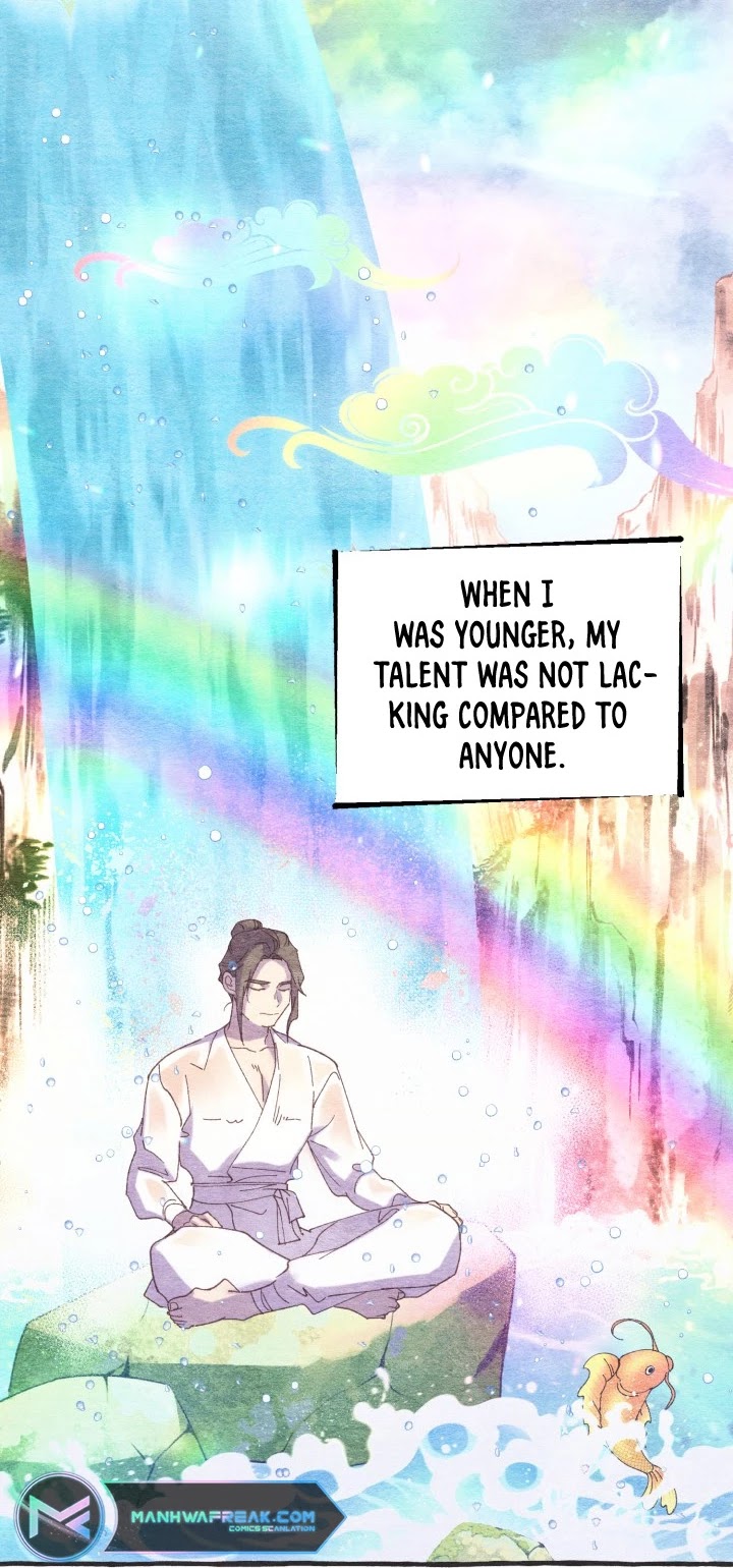 Lightning Degree chapter 128 page 7