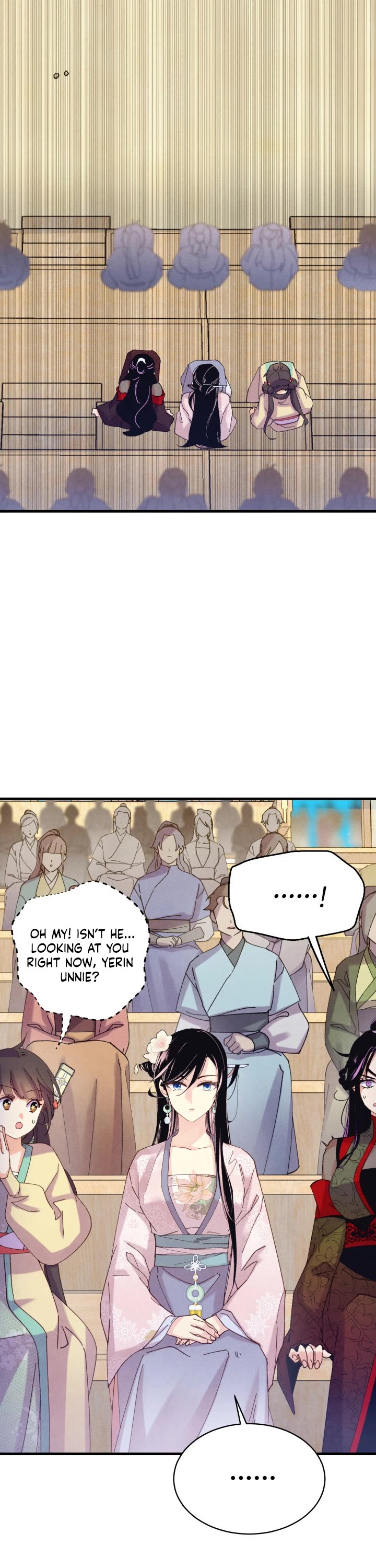 Lightning Degree chapter 130 page 18