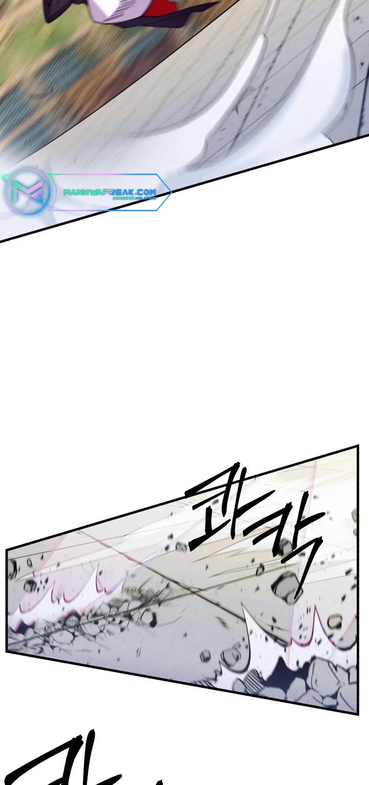 Lightning Degree chapter 130 page 27