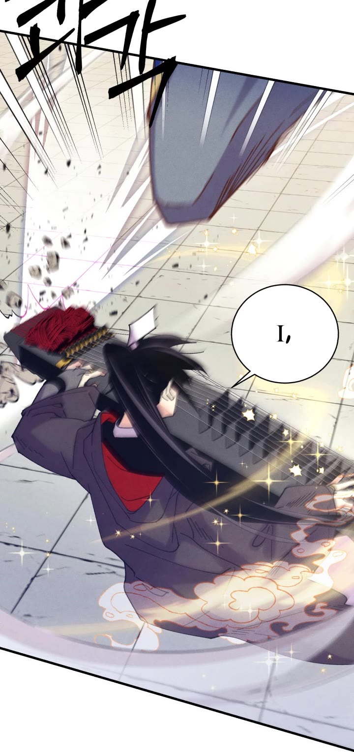 Lightning Degree chapter 130 page 28