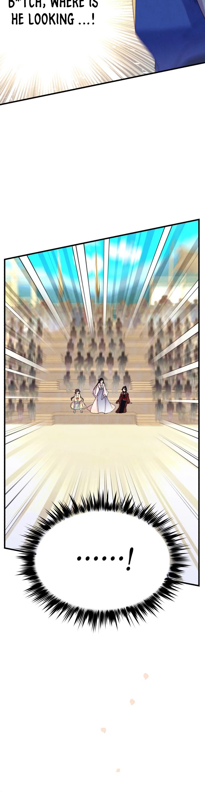 Lightning Degree chapter 130 page 44