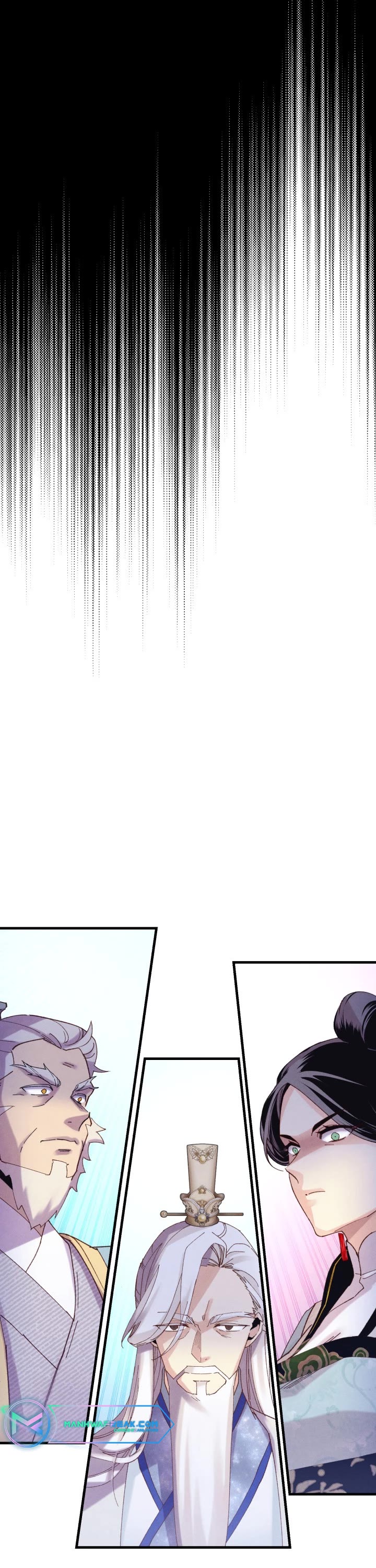 Lightning Degree chapter 132 page 12