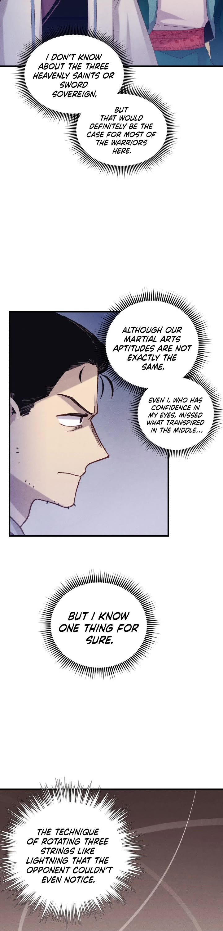 Lightning Degree chapter 132 page 24