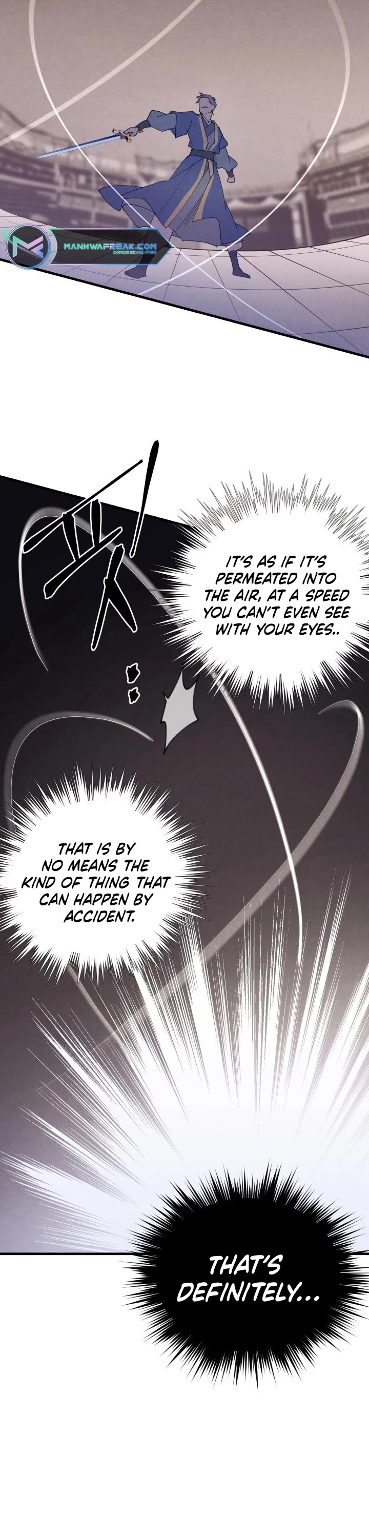 Lightning Degree chapter 132 page 25