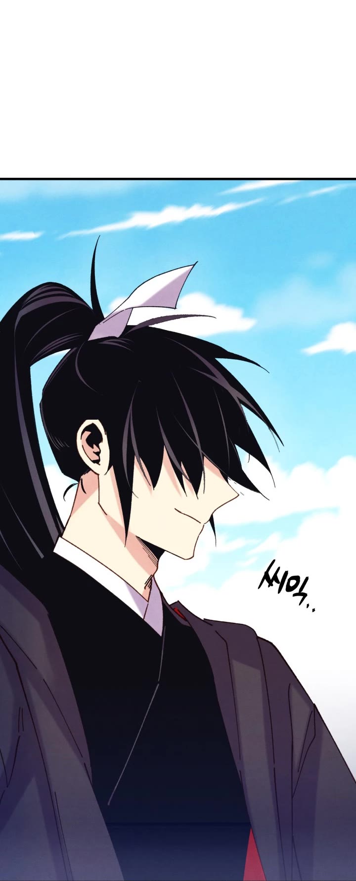 Lightning Degree chapter 132 page 33