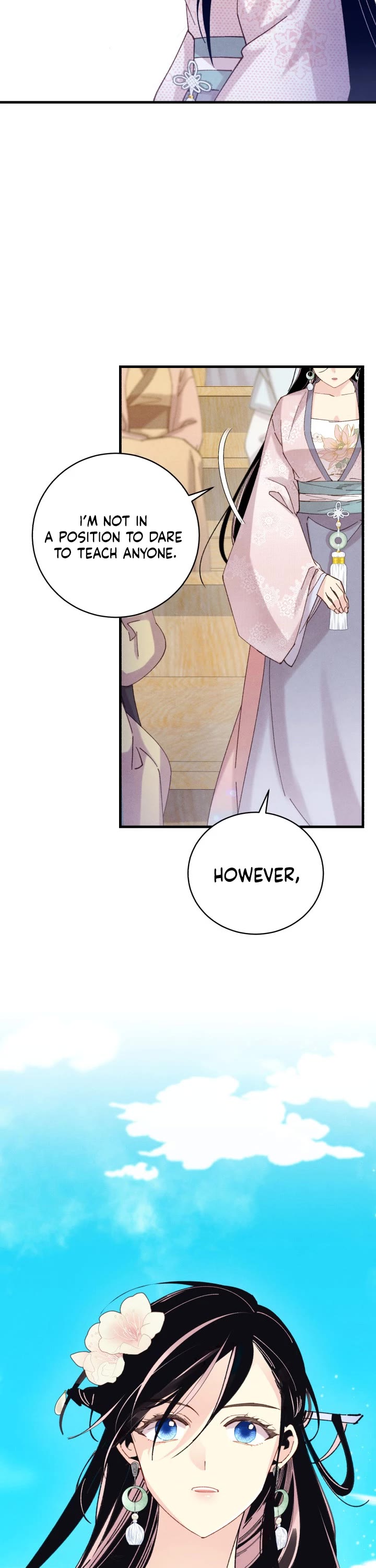 Lightning Degree chapter 132 page 41