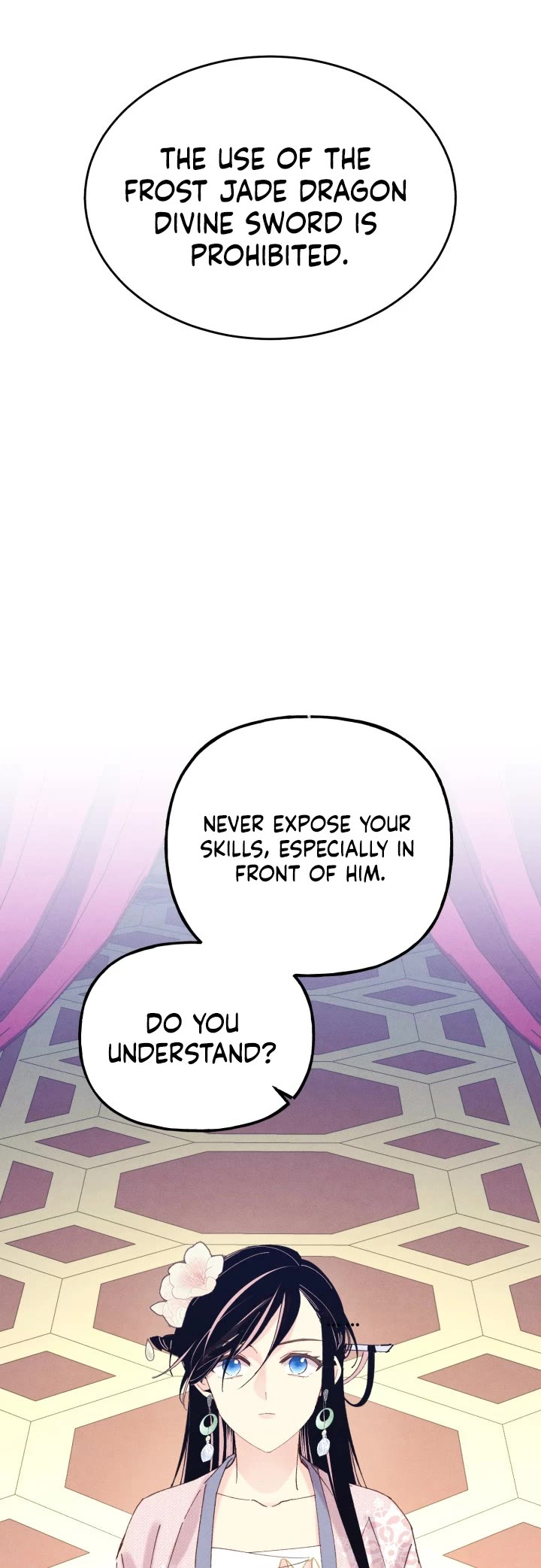 Lightning Degree chapter 132 page 46