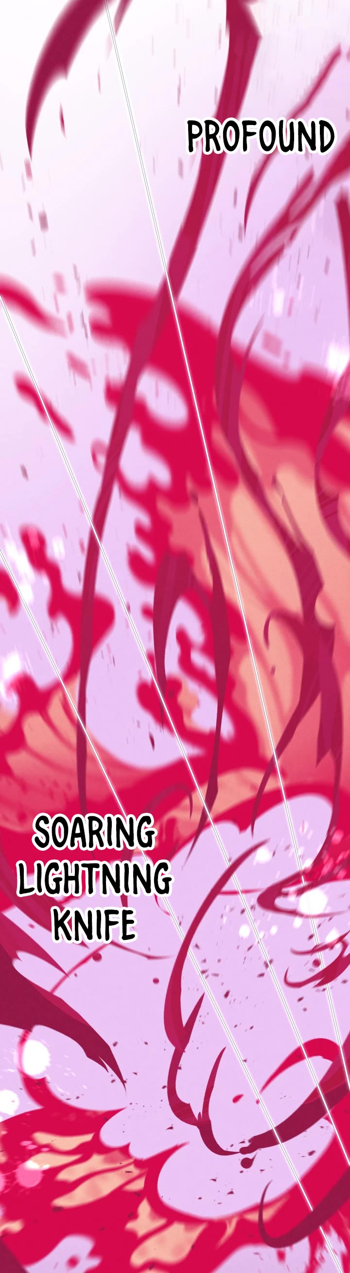 Lightning Degree chapter 132 page 5