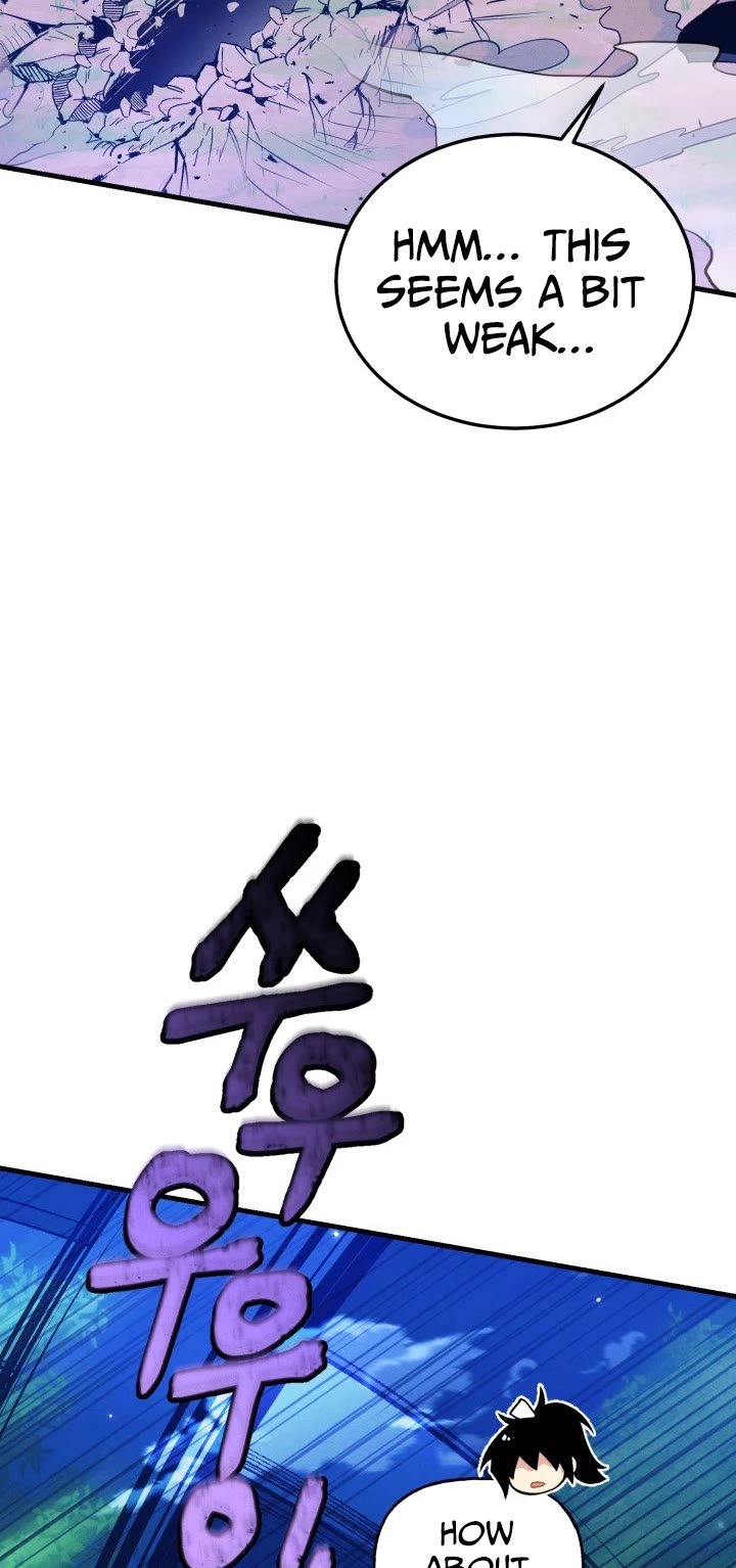 Lightning Degree chapter 134 page 12