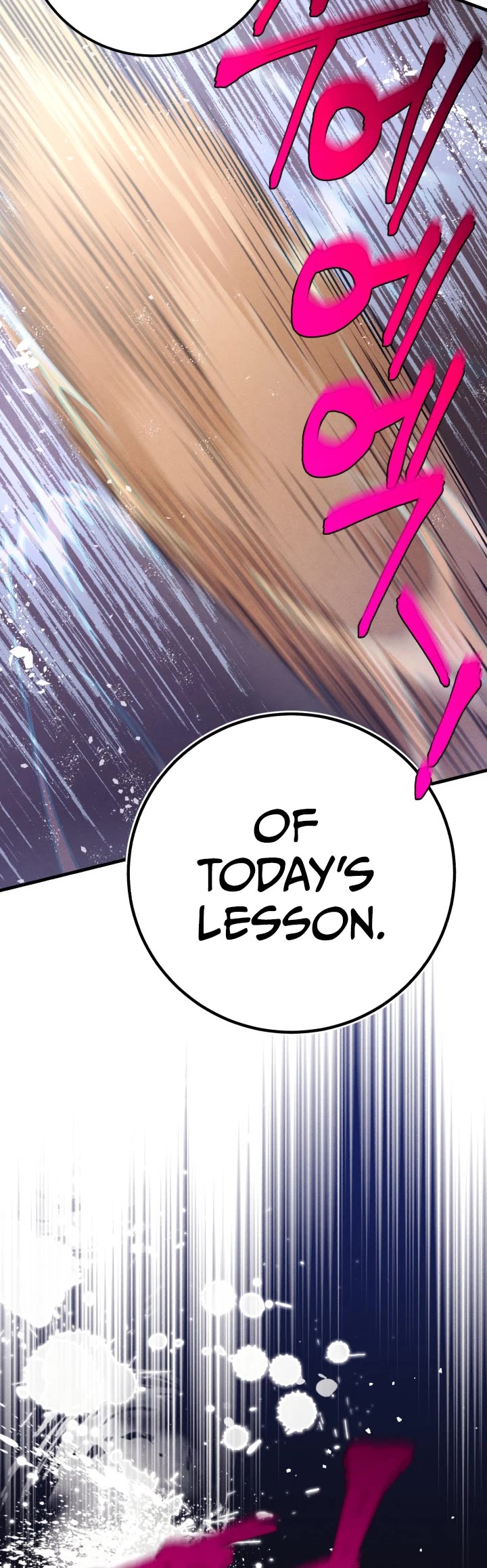 Lightning Degree chapter 134 page 24