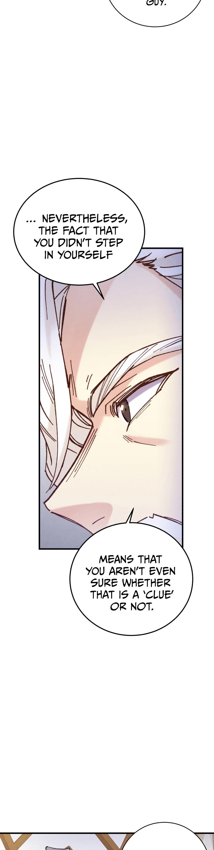 Lightning Degree chapter 134 page 34