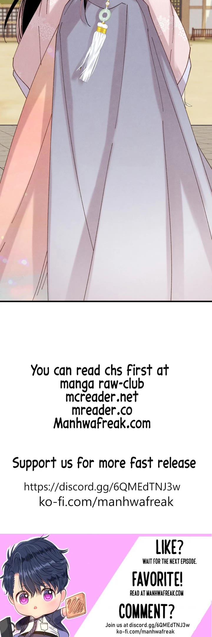 Lightning Degree chapter 134 page 47