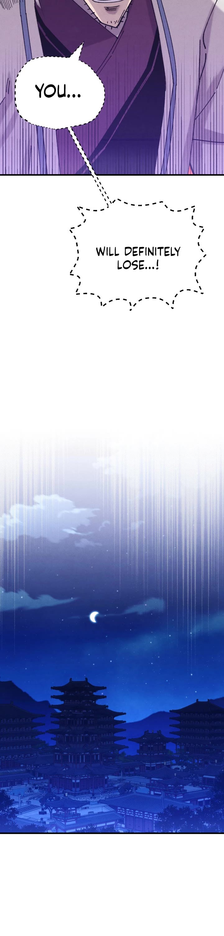 Lightning Degree chapter 139 page 14